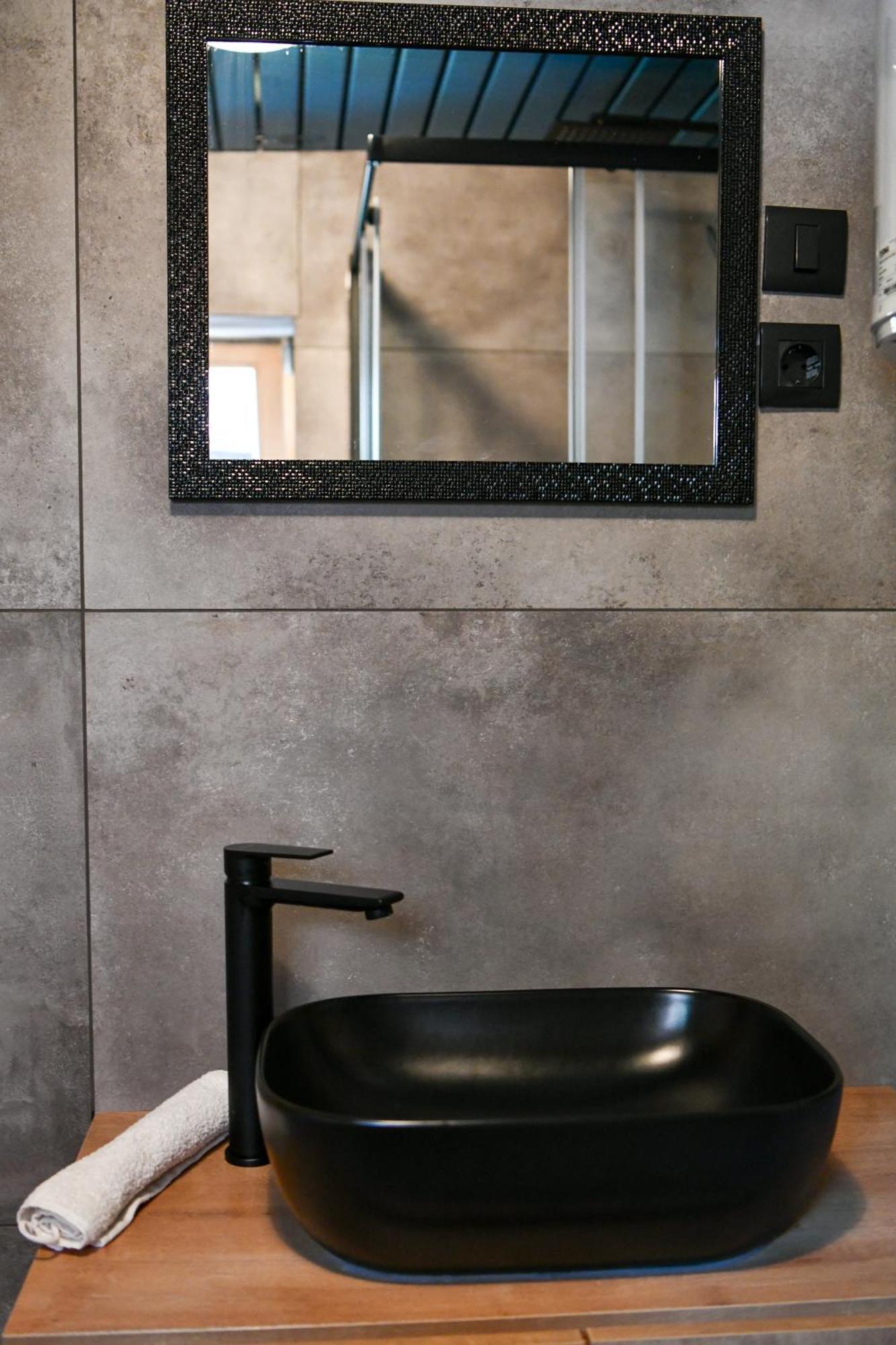 Korana Guest House Martin מראה חיצוני תמונה