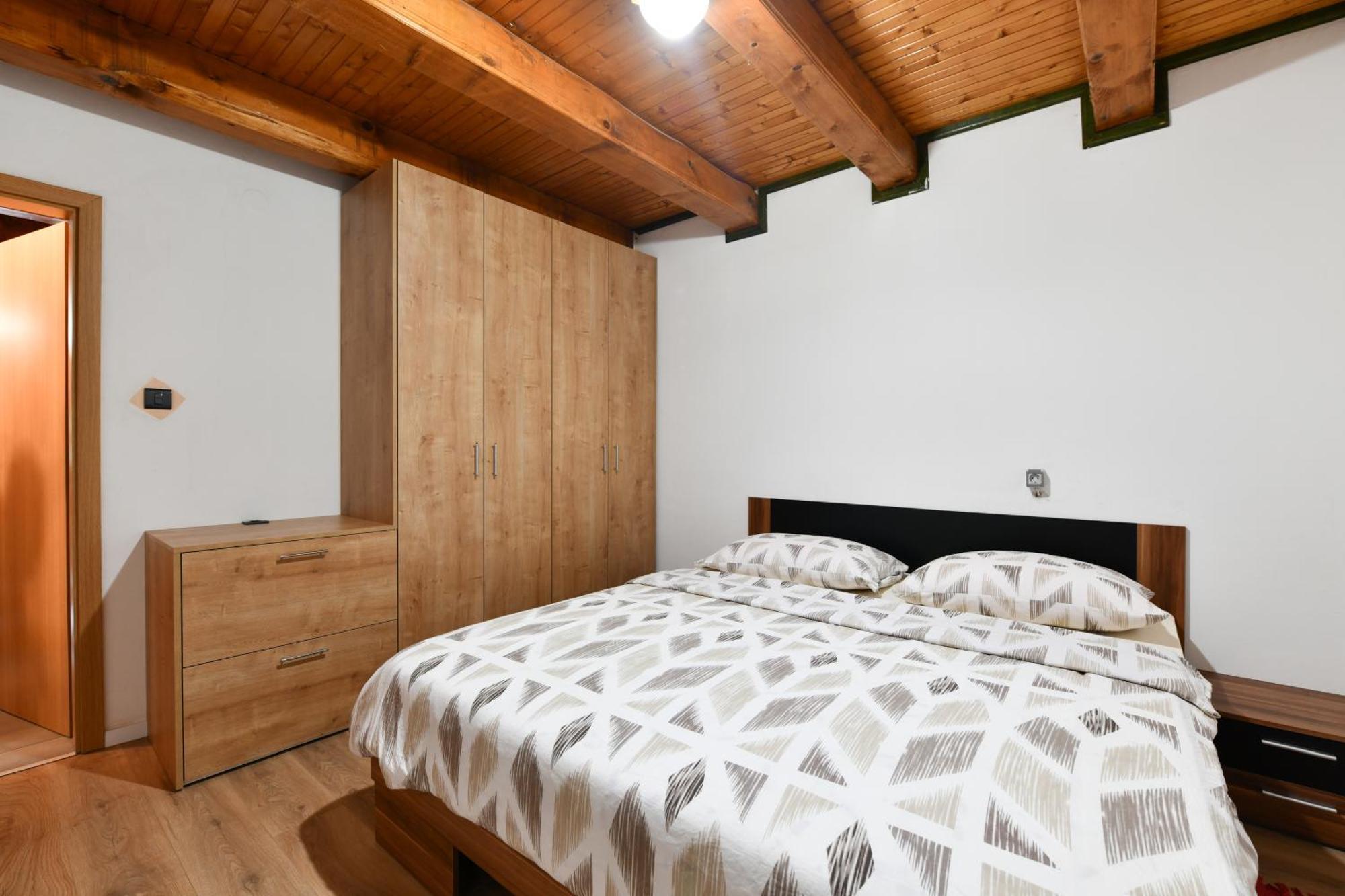 Korana Guest House Martin מראה חיצוני תמונה