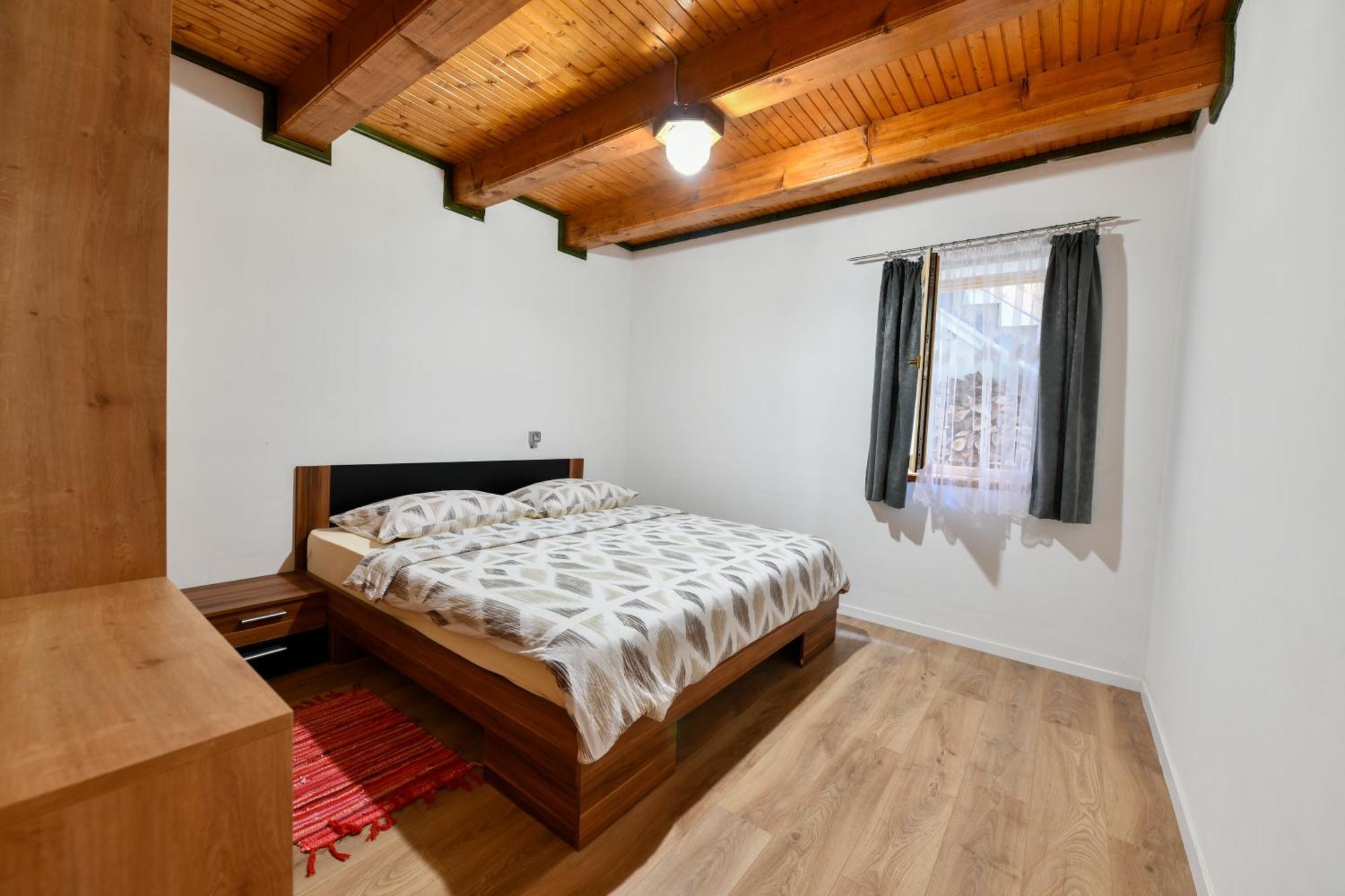 Korana Guest House Martin מראה חיצוני תמונה