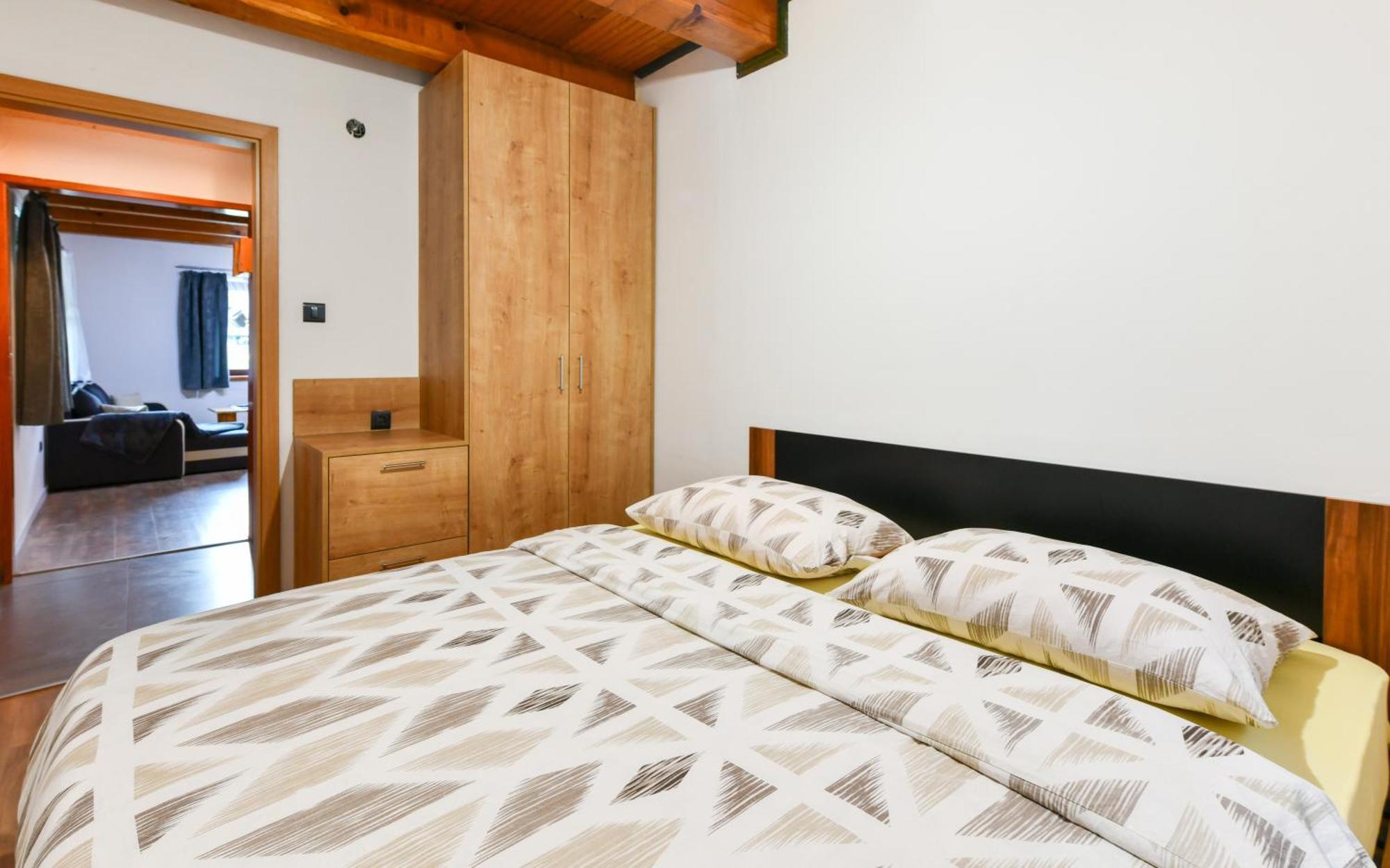 Korana Guest House Martin מראה חיצוני תמונה