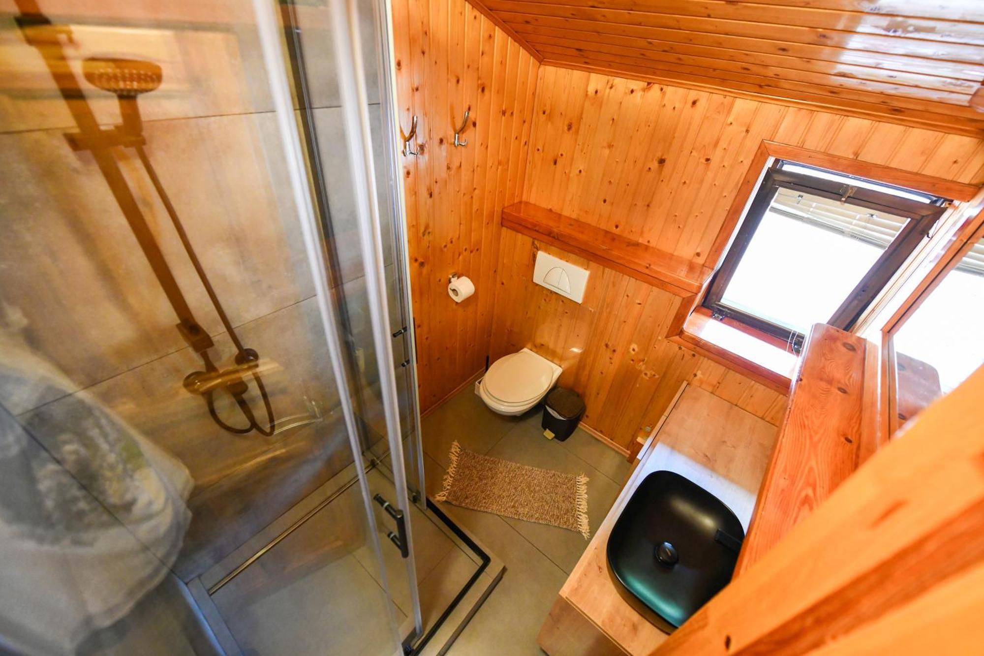 Korana Guest House Martin מראה חיצוני תמונה